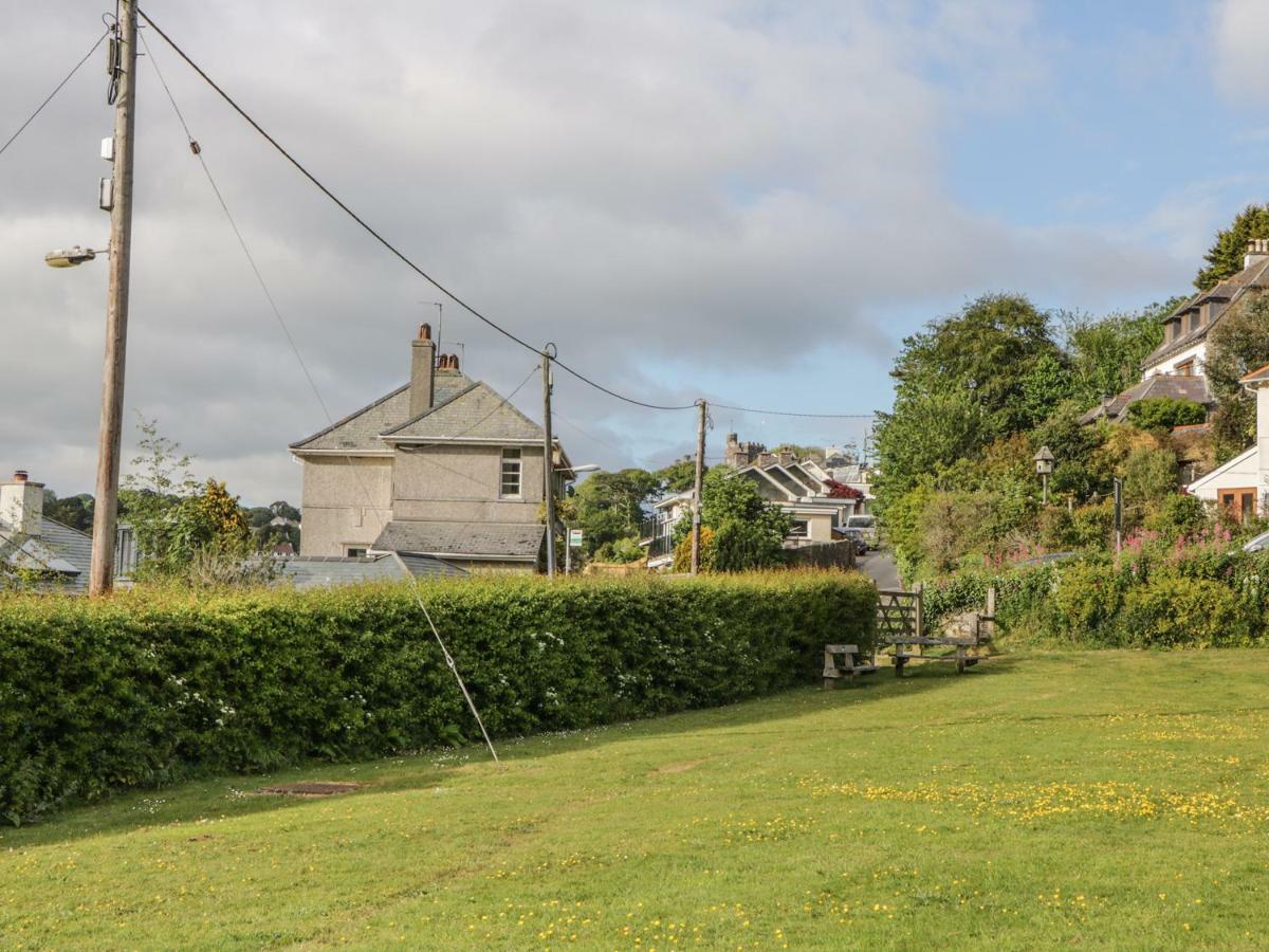 Villa Kittiwake Plymouth Exterior foto