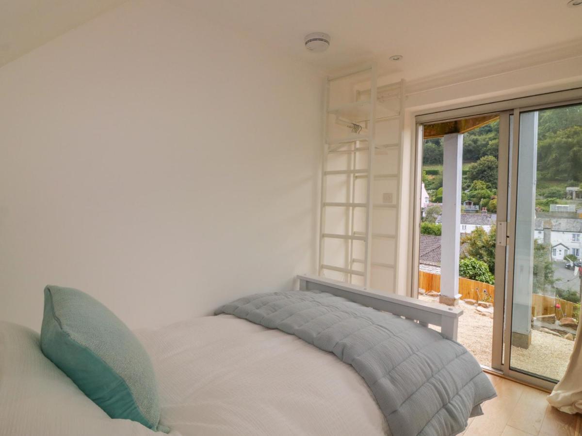 Villa Kittiwake Plymouth Exterior foto