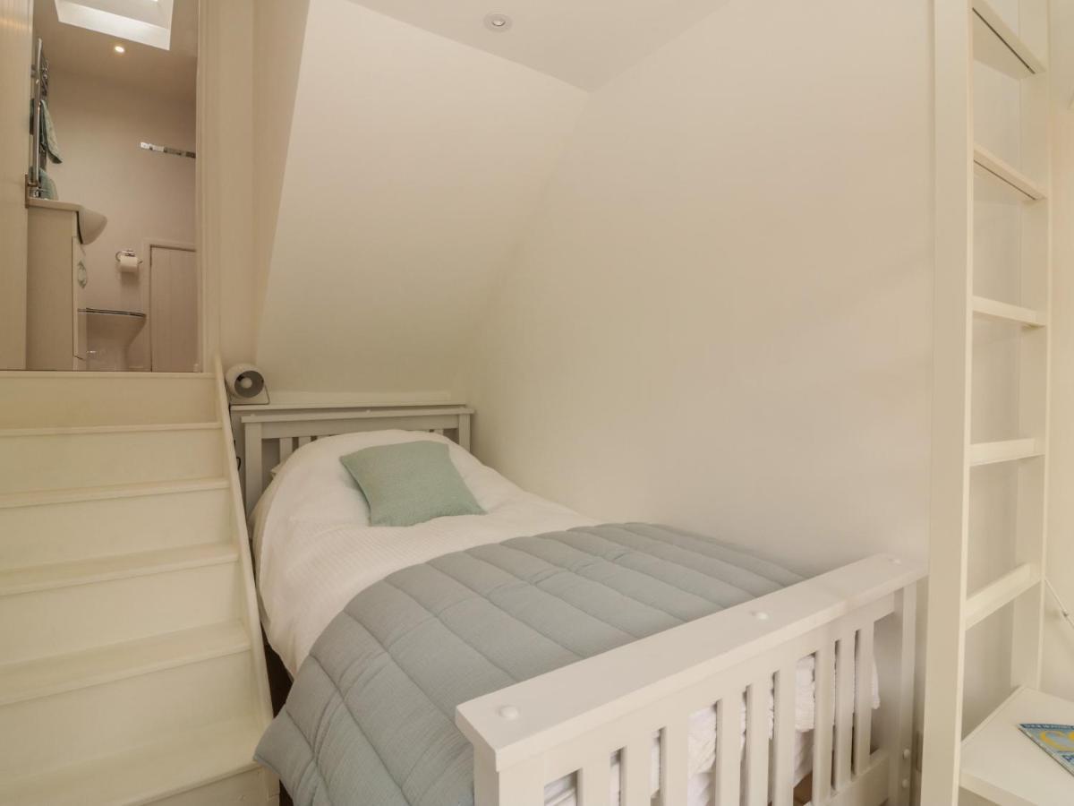 Villa Kittiwake Plymouth Exterior foto