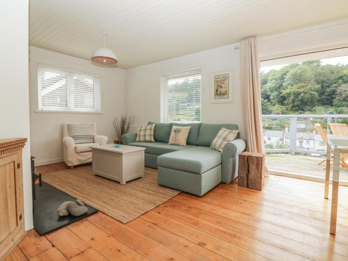 Villa Kittiwake Plymouth Exterior foto